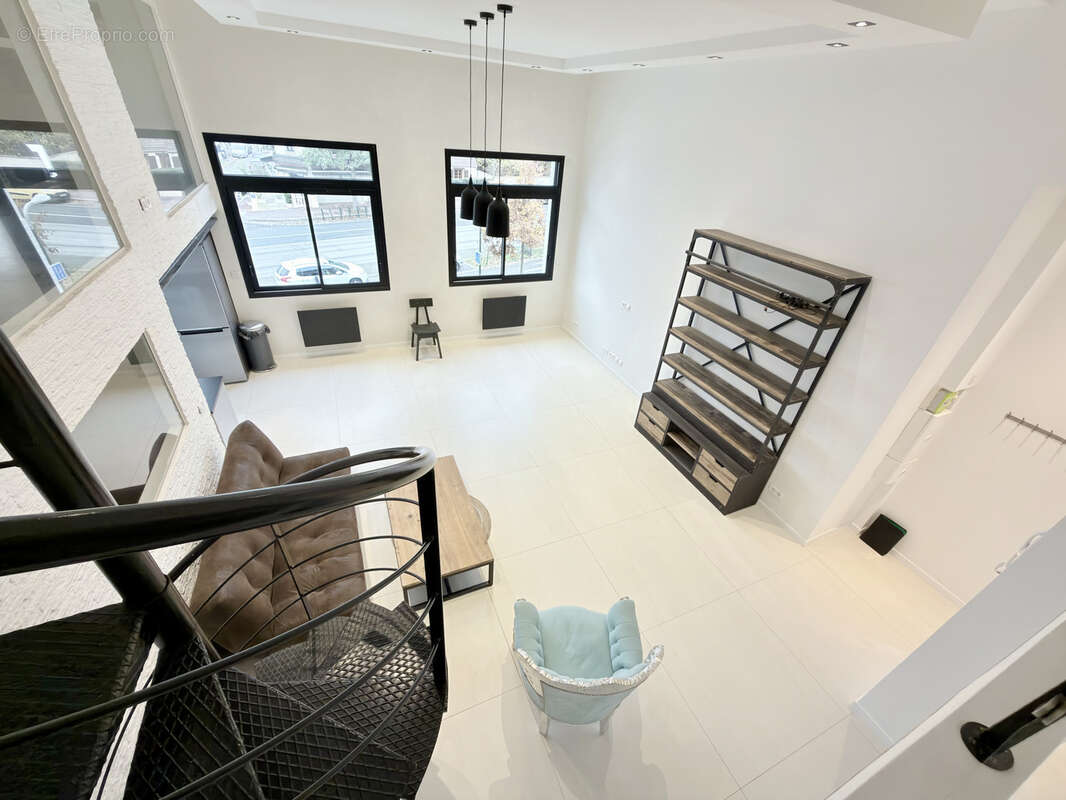 Appartement à CLAMART