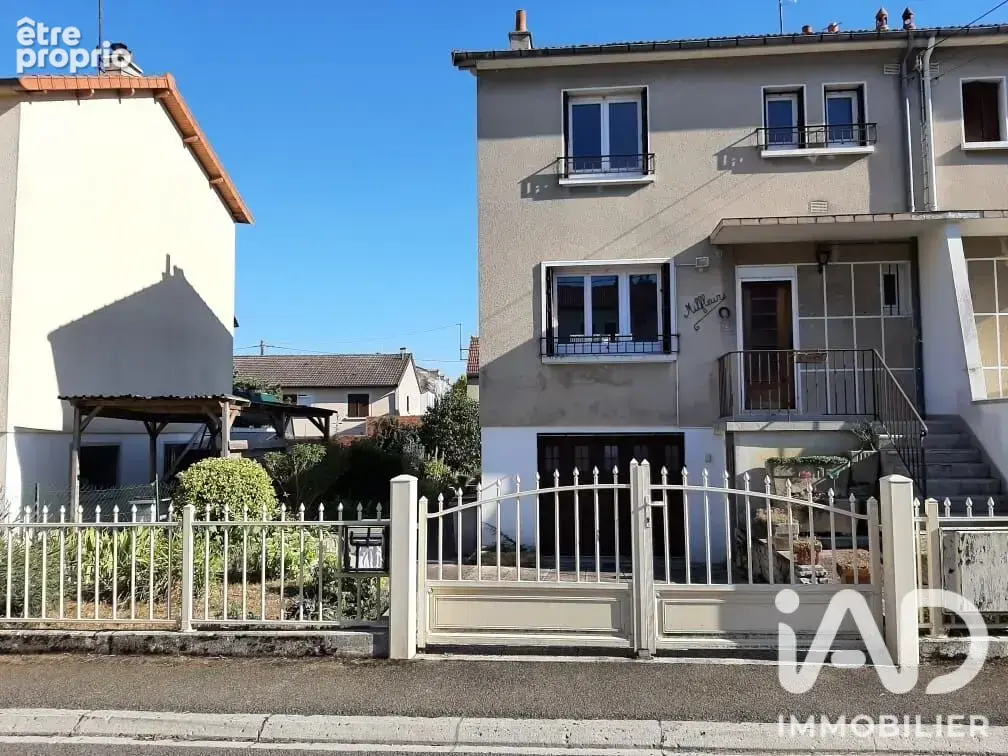 Photo 1 - Maison à FRIGNICOURT