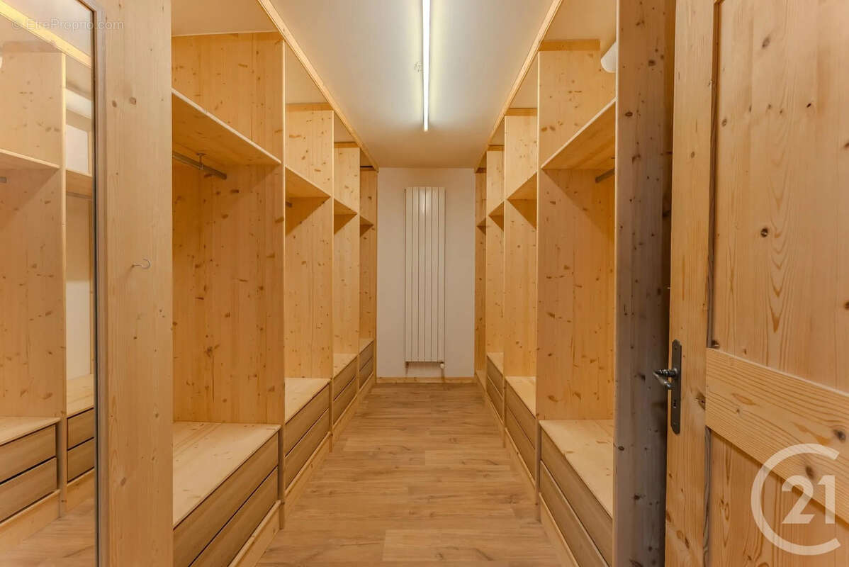 Maison à CHAMPANGES