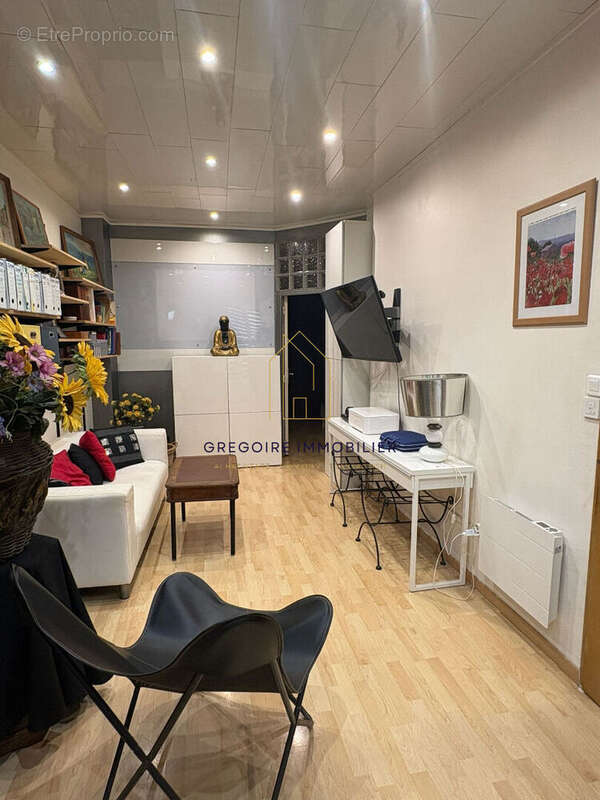 Appartement à CUCURON