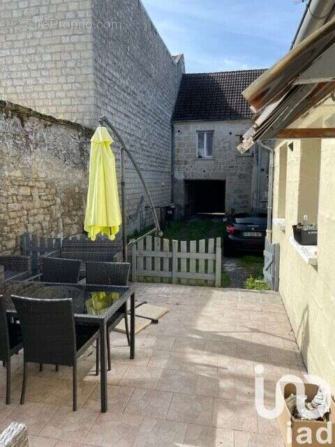 Photo 5 - Appartement à ATTICHY