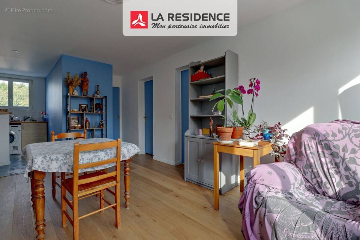 Appartement à SAINT-GERMAIN-EN-LAYE