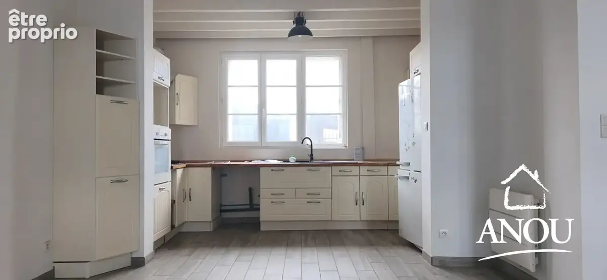 Maison de ville  4  piece(s), 112 m2 - photo 4
