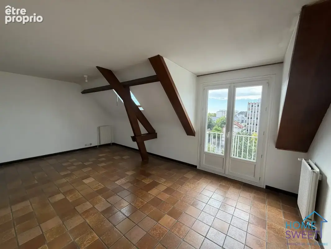 Appartement à ORLEANS