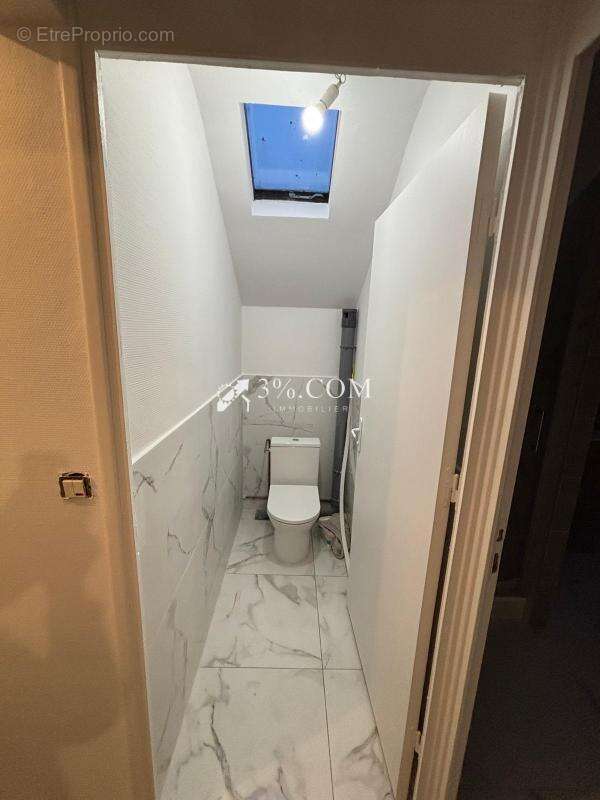 Appartement à SAINT-NAZAIRE