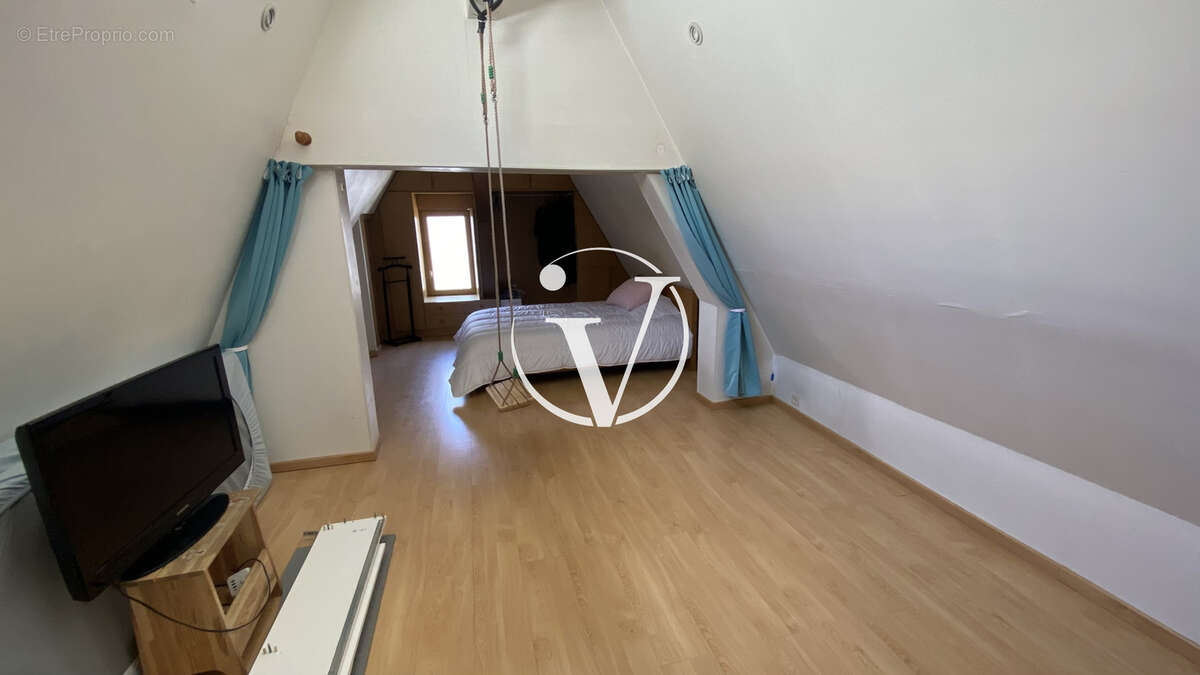 Maison de ville, hyper centre-ville de Vendôme - photo 10
