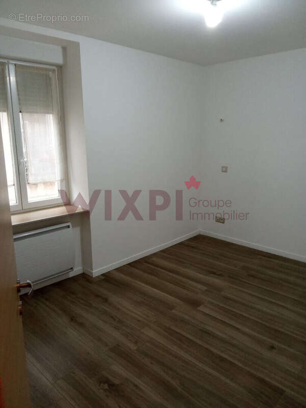 Appartement à GIVORS
