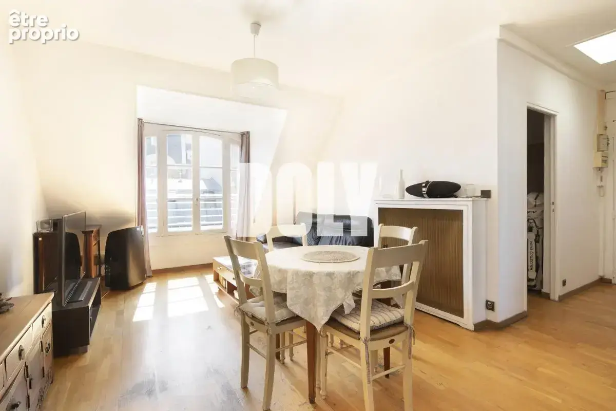 Doly - rue rougemont - 3 pieces - photo 6