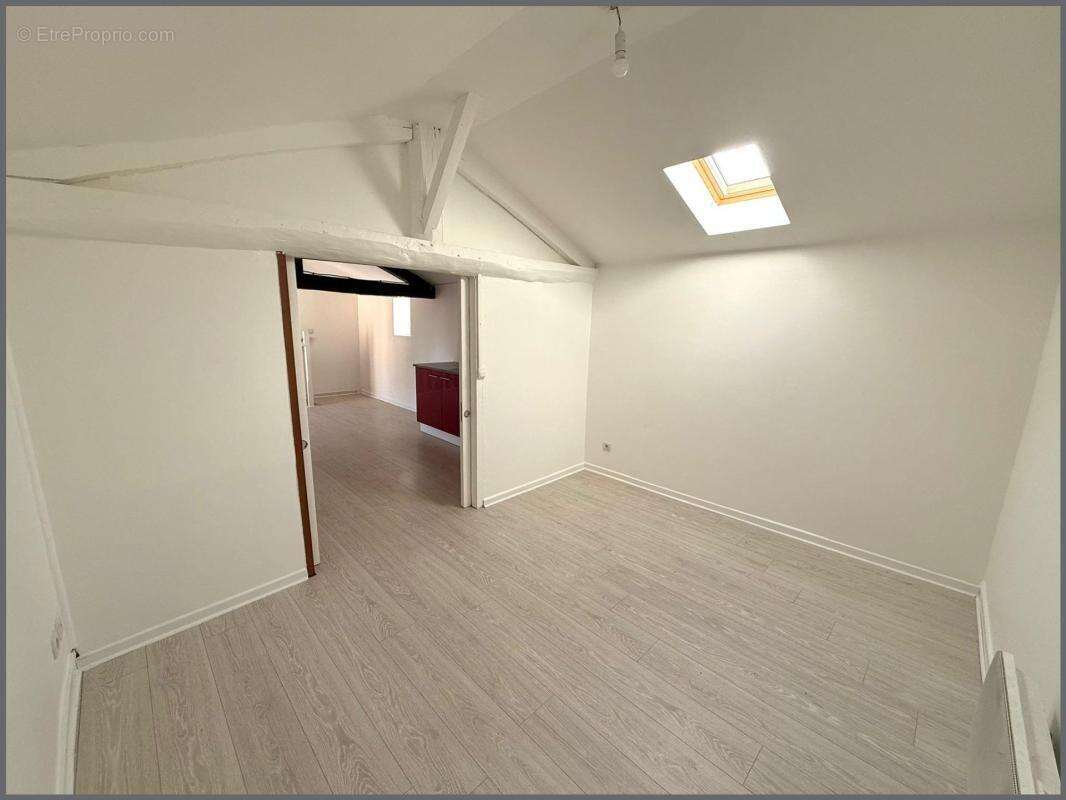Appartement à BOISSISE-LE-ROI