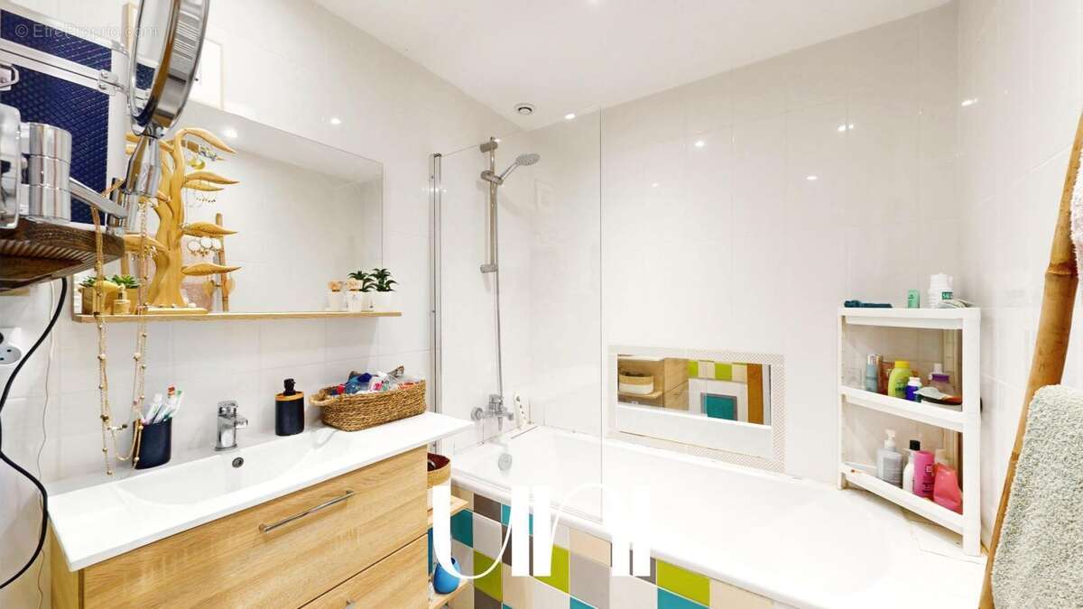 Maison à FONTENAY-LE-PESNEL