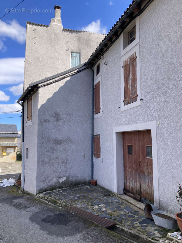 Potentiel d'une belle maison ou chambres d'hôtes - photo 3