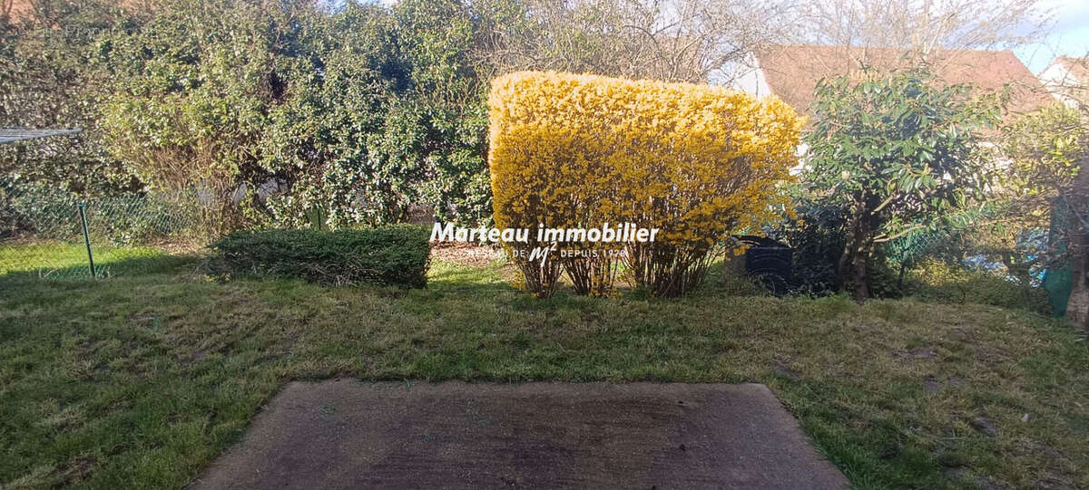 Maison à LE MANS