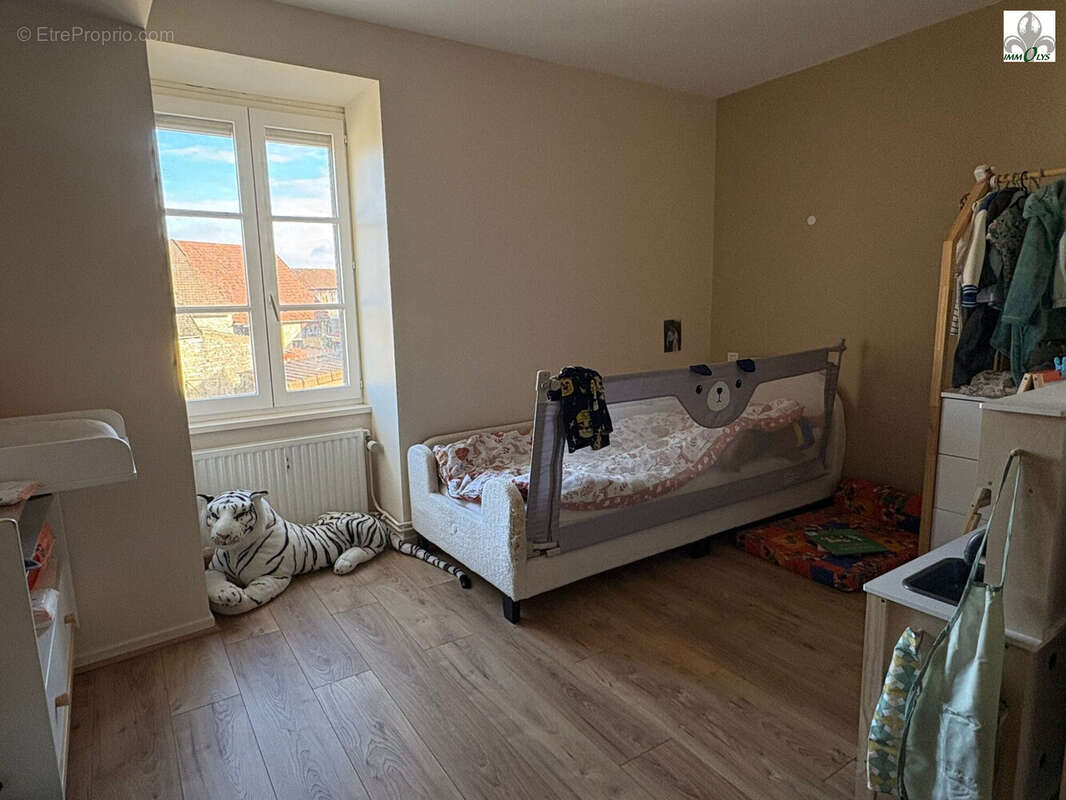 Appartement à BEAUNE
