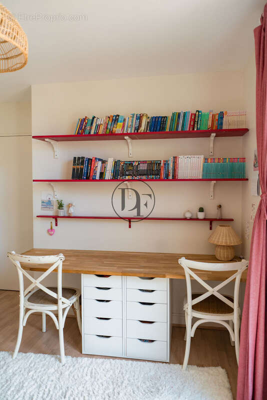Appartement à FONTAINEBLEAU