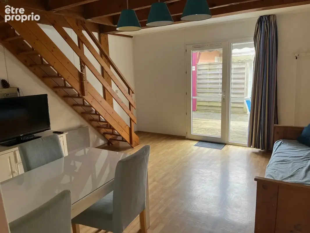 Jolie Villa T3 Duplex - photo 8