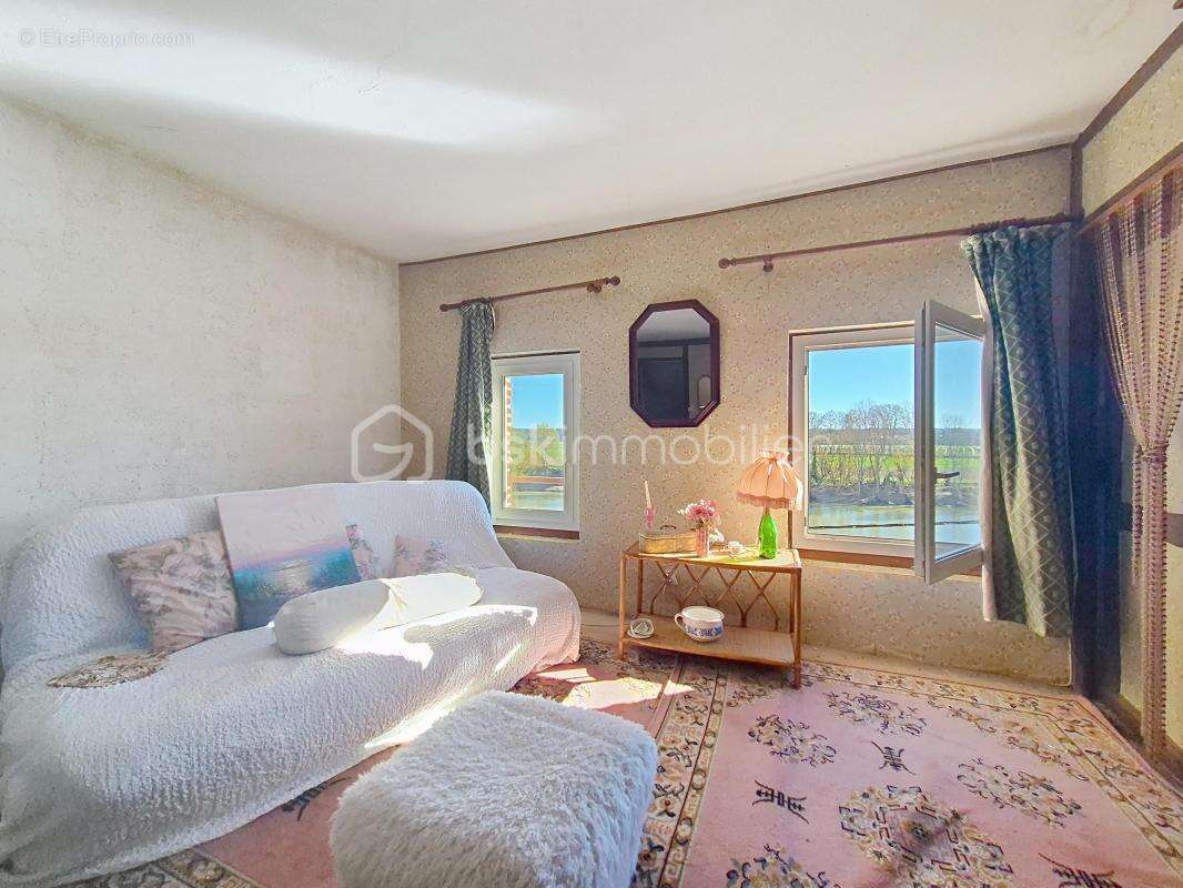 Maison à LAMAGISTERE