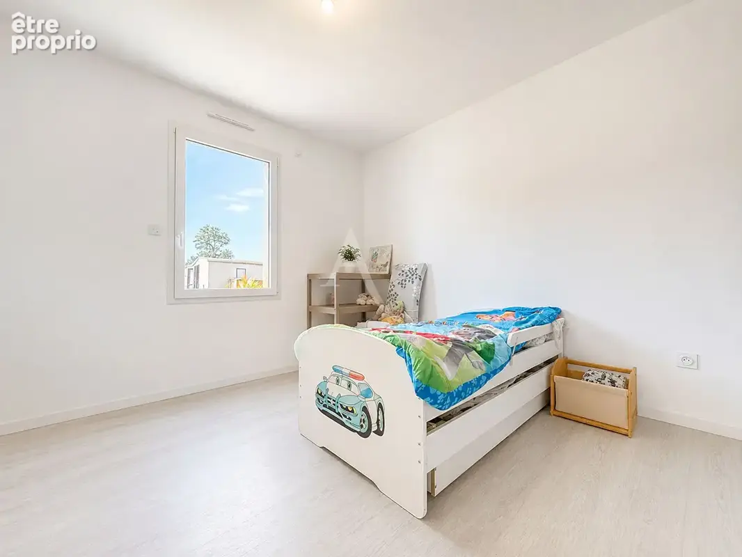 Maison de 2023 à 15 minutes de Saint-Gilles-Croix-de-Vie - photo 6