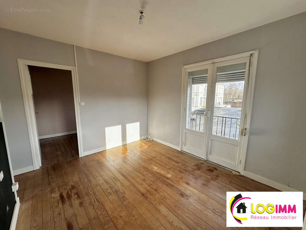 Maison à LE CATEAU-CAMBRESIS