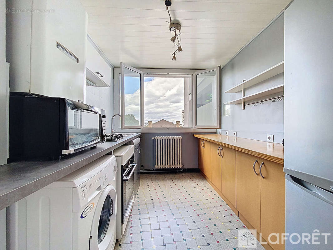 Appartement à LYON-4E