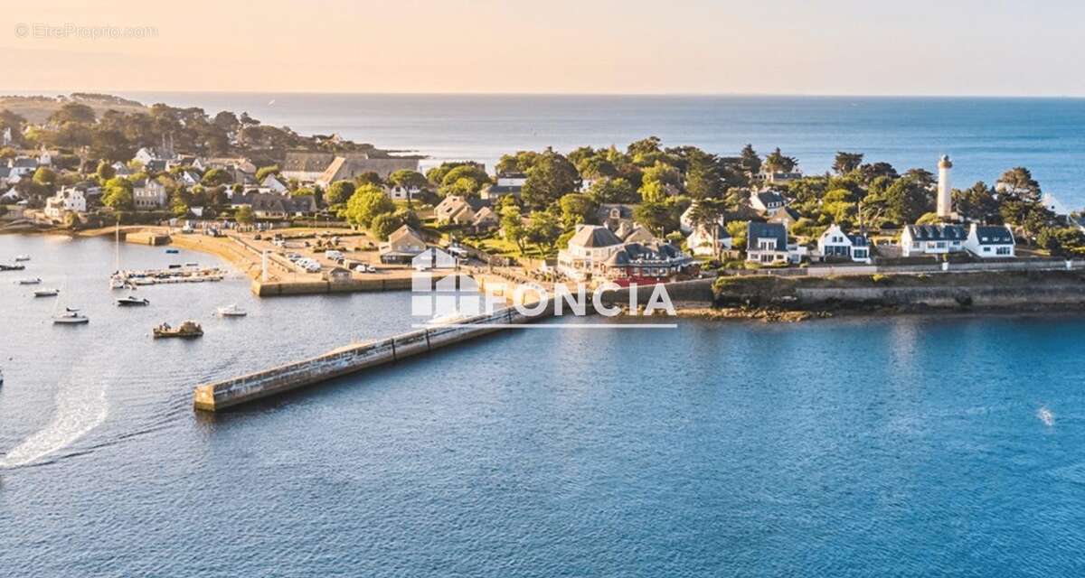 Appartement à ARZON