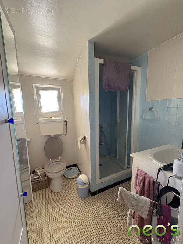 Maison à SAINT-MACAIRE-EN-MAUGES