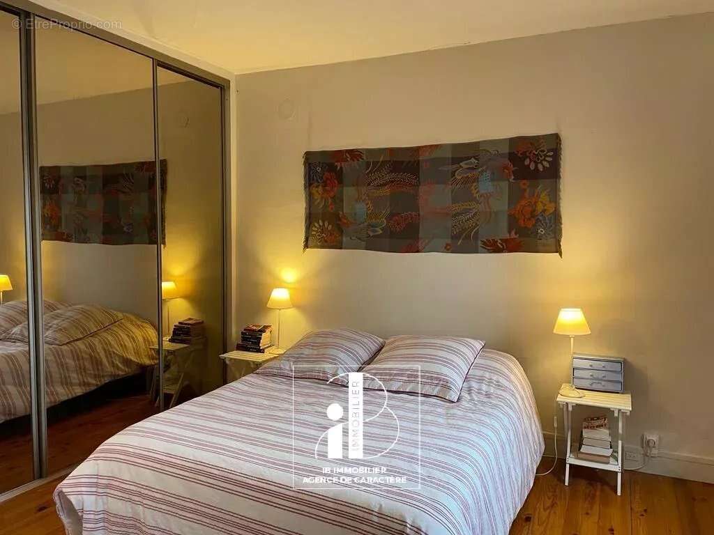 Appartement à FONTAINEBLEAU