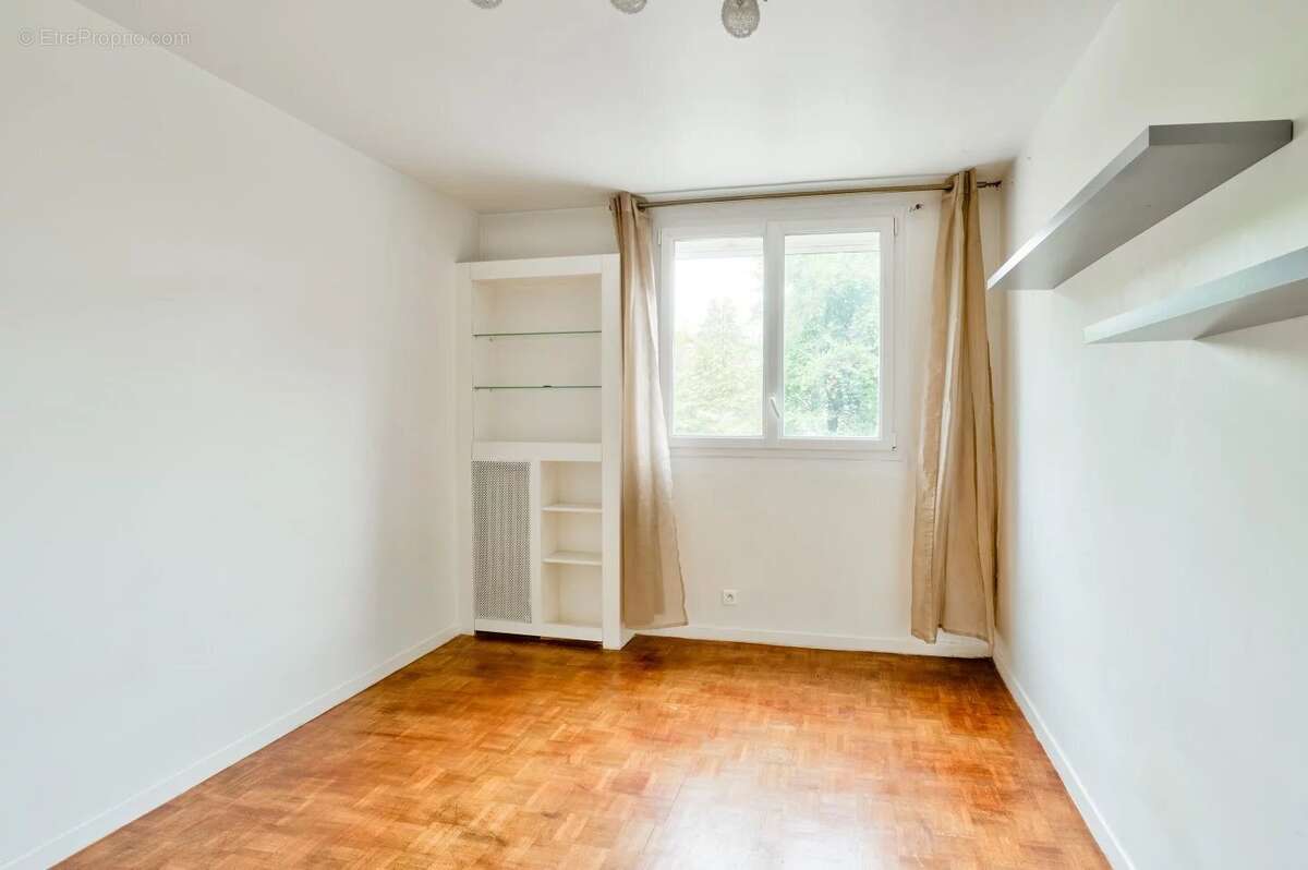 Appartement à CLAMART