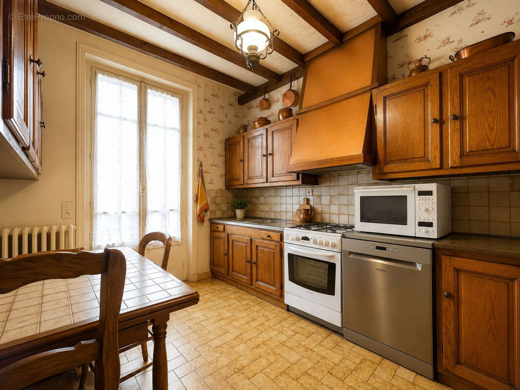 Maison à CRETEIL