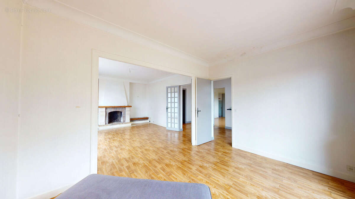 Maison à PAU