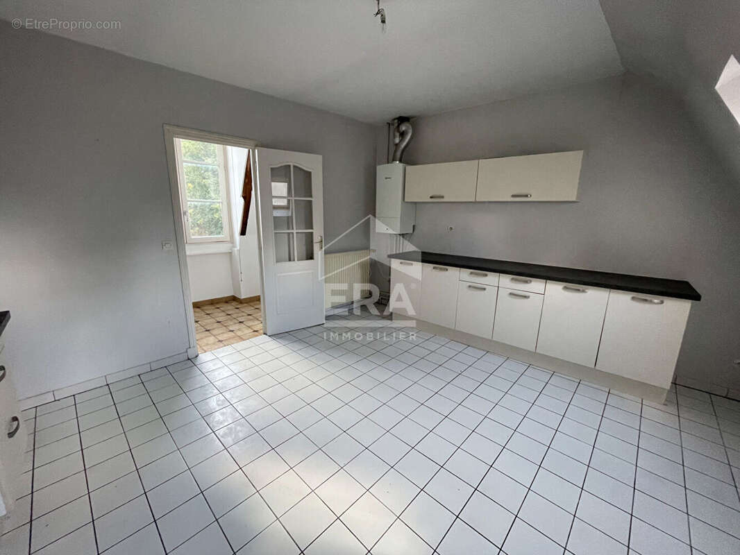 Appartement 96m² à bourges - photo 7