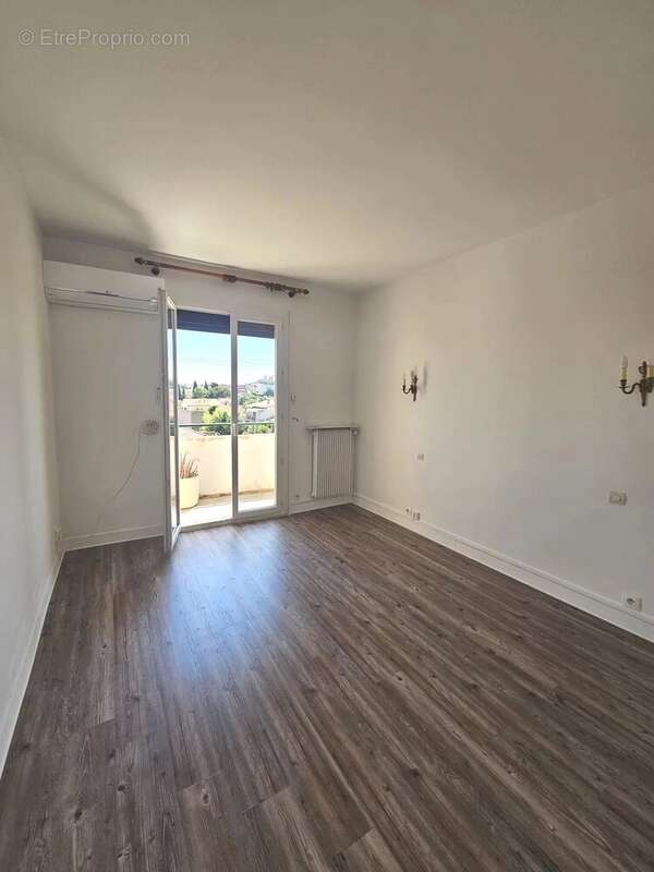 Appartement à NARBONNE