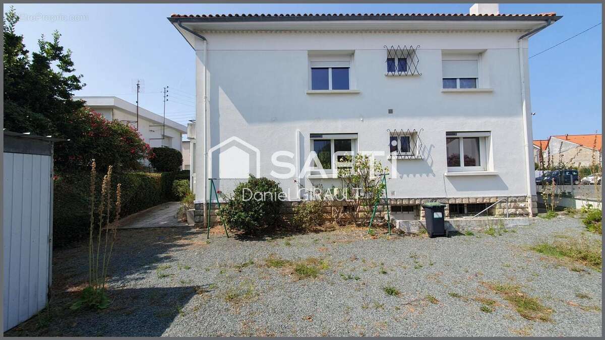 Appartement 76 m² à Royan  - photo 5