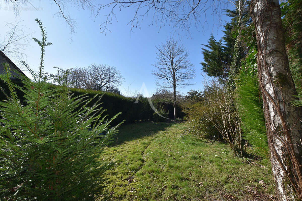 Maison à QUINCY-SOUS-SENART