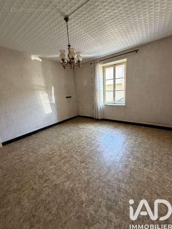 Photo 3 - Maison à MOYEUVRE-GRANDE