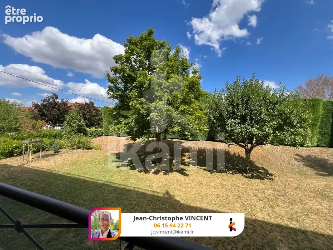 Appartement 104 m2 dans résidence de prestige - photo 5