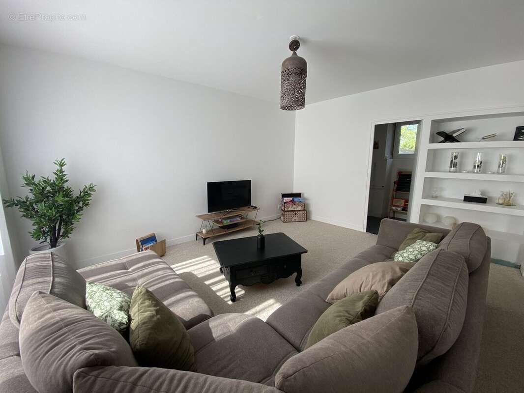 Commerce à BARBECHAT