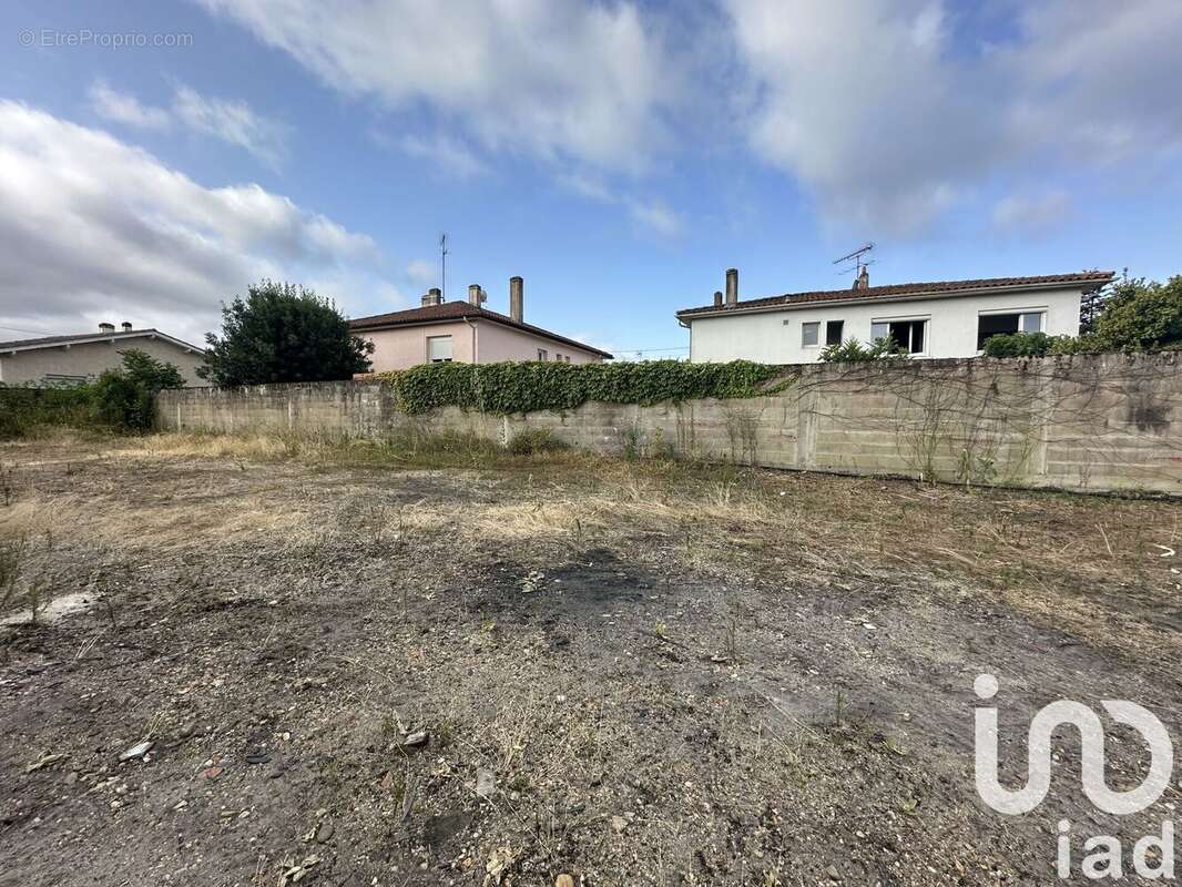 Photo 8 - Appartement à SAINTE-BAZEILLE