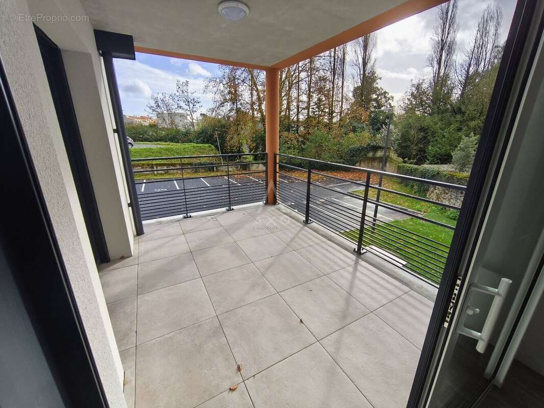 Appartement à LES HERBIERS