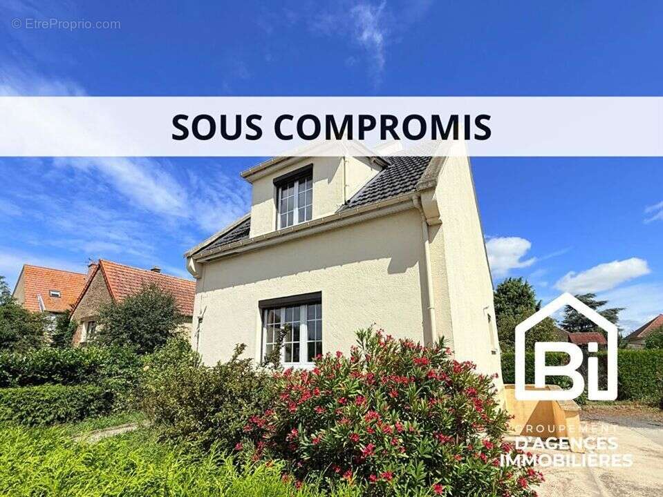 Maison à SOLIERS