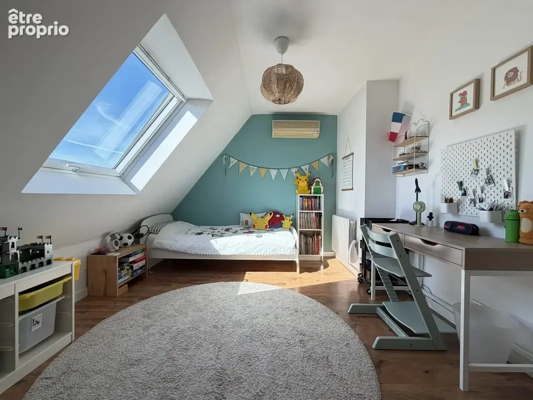 Appartement 7 pièces 180 m² à vendre à Strasbourg (67000) - photo 9