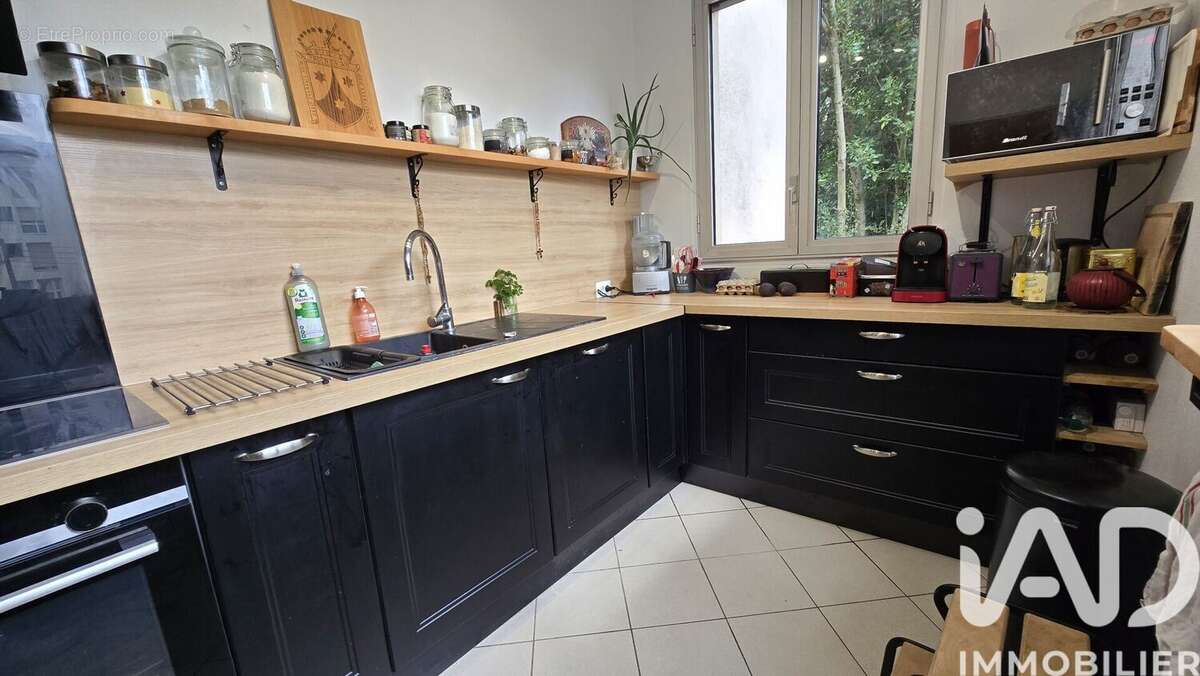 Photo 6 - Maison à NIORT