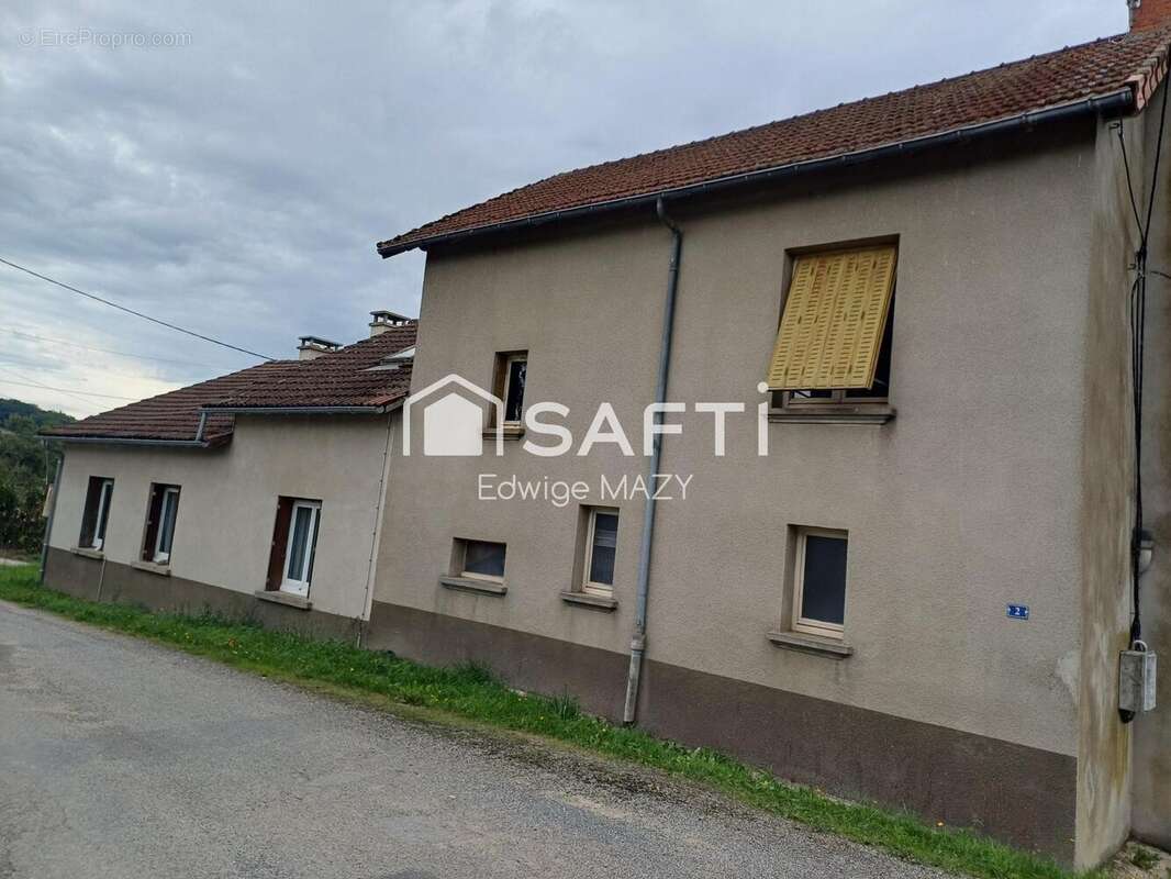 Photo 3 - Maison à CHARRON