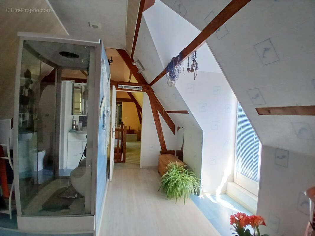 Maison à BRAMETOT