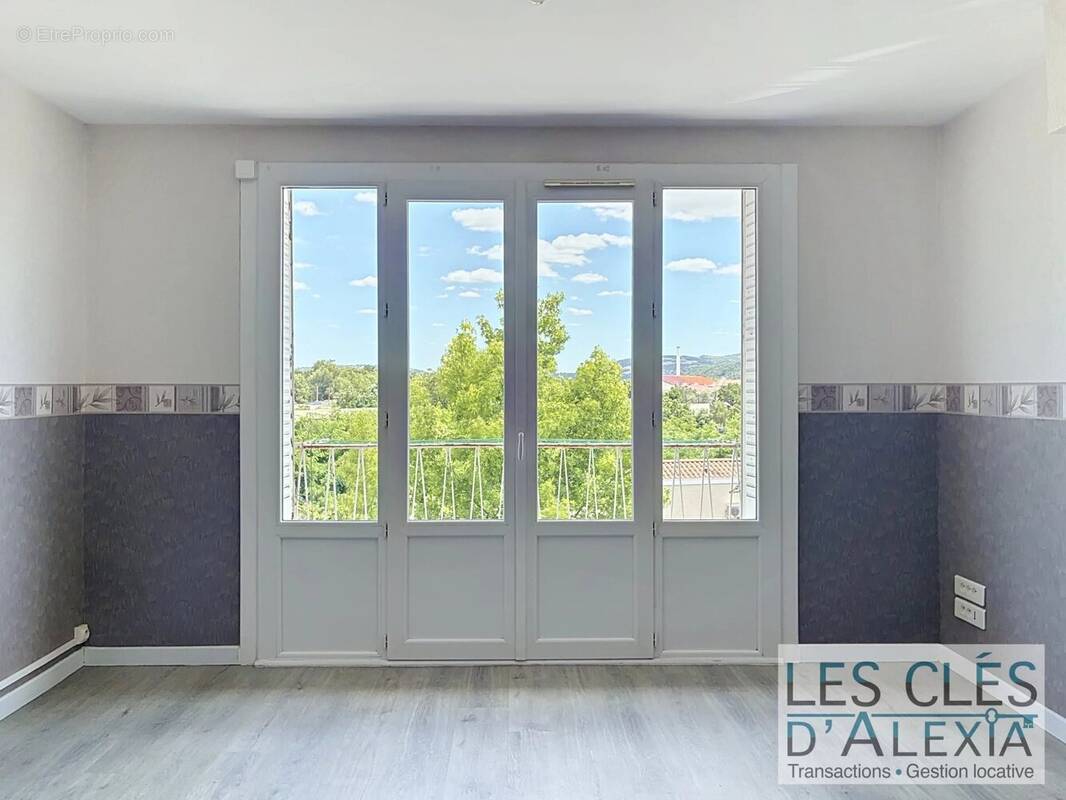 Appartement à GIVORS