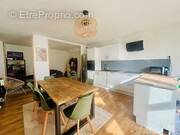 Appartement à TRELAZE