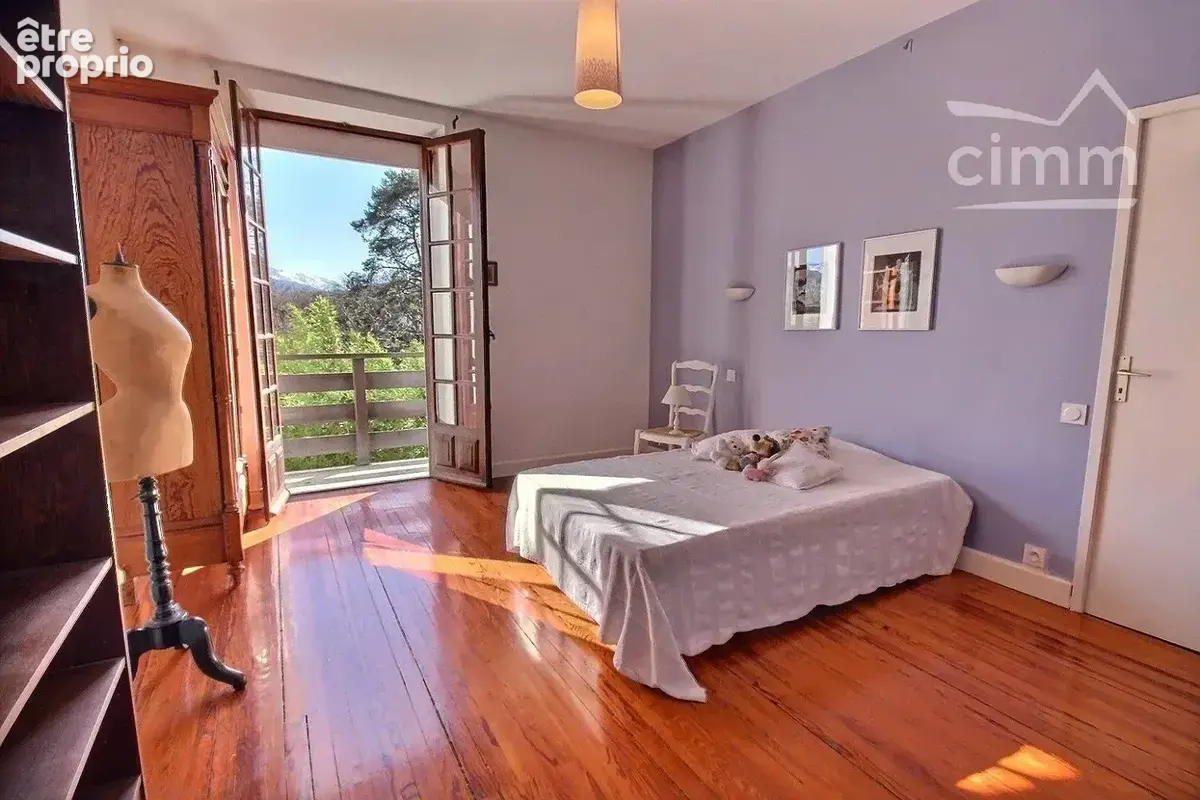 A vendre villa 9p 185 m2 chapareillan 38530 - photo 19