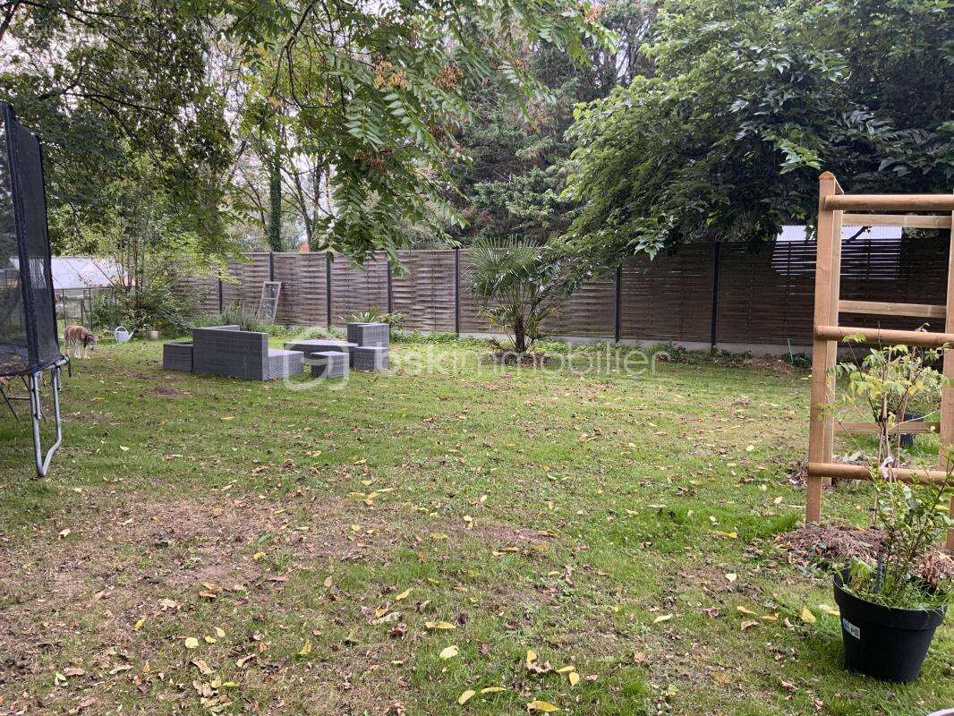 Maison à SAINT-GILDAS-DES-BOIS