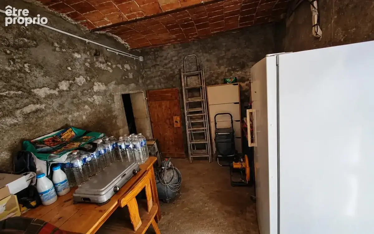 Maison de 3 pièces de 60 m² à Saint-Jean-de-Maruéjols-et-Avéjan - photo 12