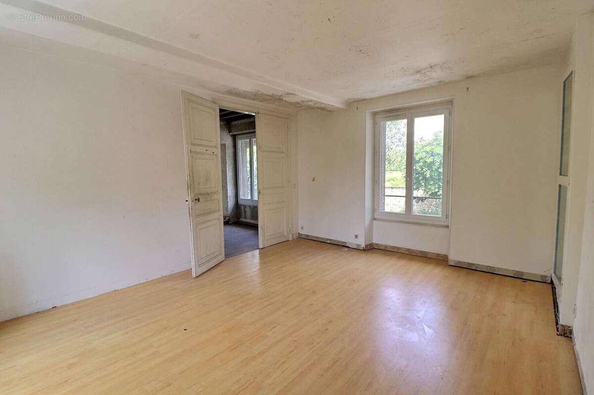 Maison à RAMBOUILLET