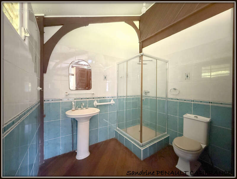 Maison à MONTSINERY-TONNEGRANDE